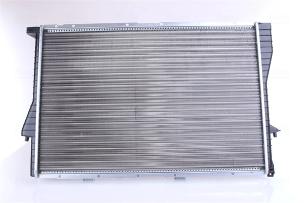 60648 Nissens Radiador de esfriamento de motor