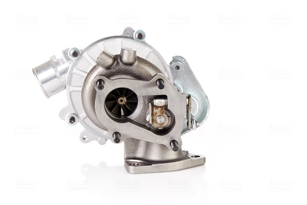Turbina Nissens 93067 preço, a partir de 465,86 USD