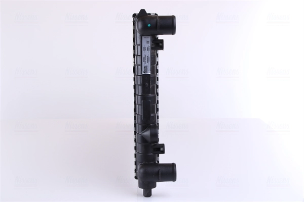 Radiador de esfriamento de motor SE021117002D VAG