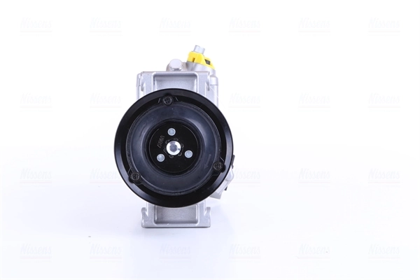 Compre 890632 Nissens Compressor de aparelho de ar condicionado