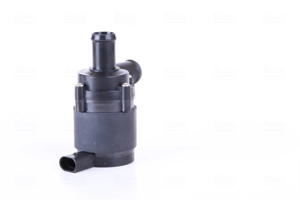 Compre 831068 Nissens Bomba de água (bomba) de esfriamento, adicional elétrica