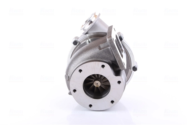 Turbina Nissens 93295 preço, a partir de 594,68 USD