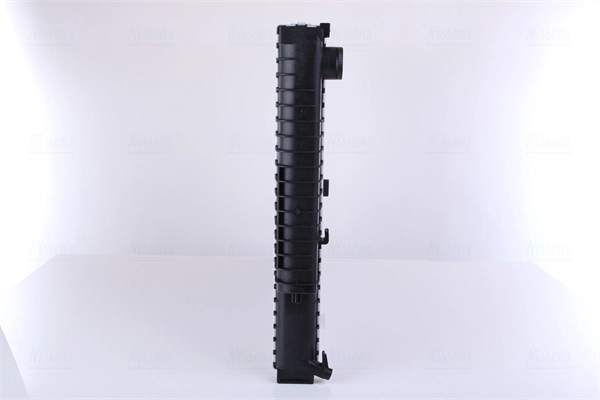 Compre 60693A Nissens Radiador de esfriamento de motor