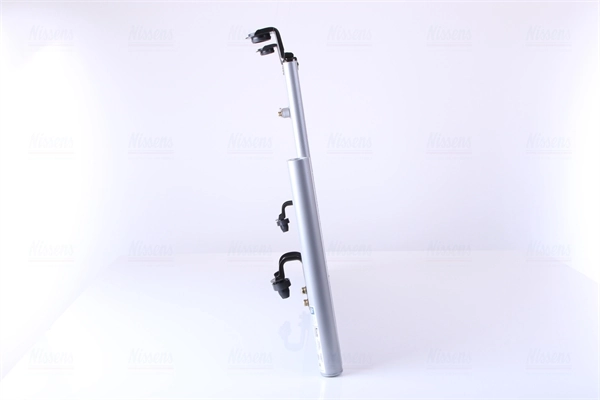 Compre 940083 Nissens Radiador de aparelho de ar condicionado