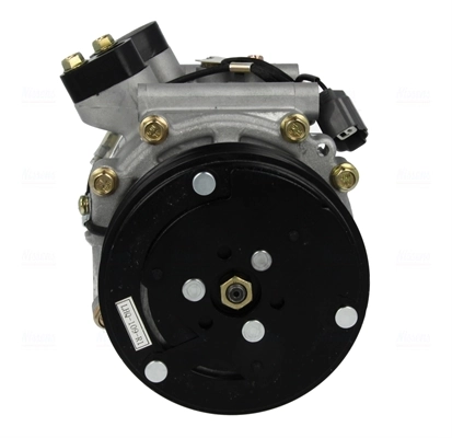 Compressor de aparelho de ar condicionado Nissens 89233 preço, a partir de 266,01 USD