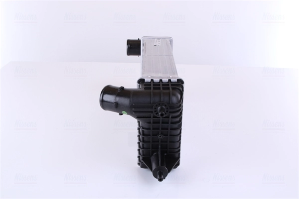 Radiador de intercooler para Suzuki Swift V AZ