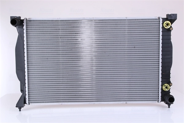 Compre 133408A7 Polcar Radiador de esfriamento de motor
