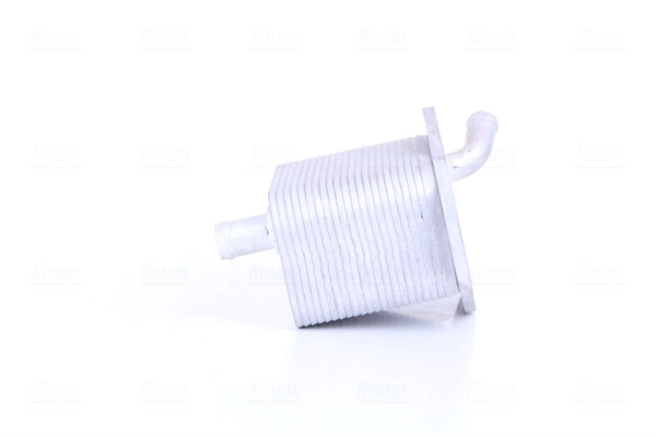 Radiador de óleo (frigorífico), debaixo de filtro Land Rover LR032173