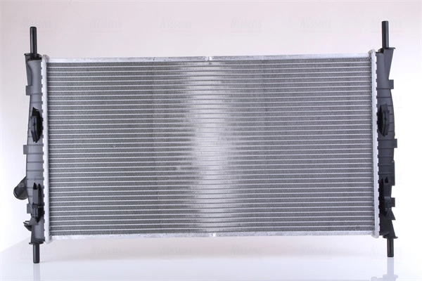 62128 Nissens Radiador de esfriamento de motor