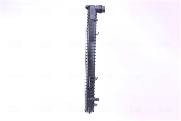 Compre 60787A Nissens Radiador de esfriamento de motor