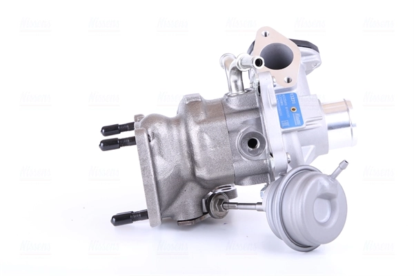 Compre 93278 Nissens Turbina