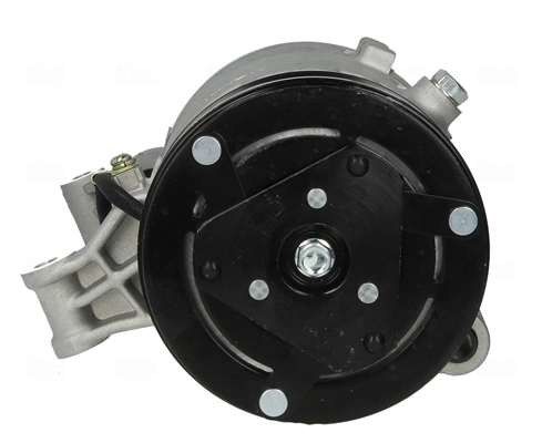 89340 Nissens Compressor de aparelho de ar condicionado