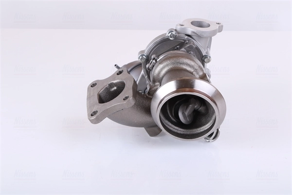 Turbina Citroen C4 SPACETOURER 3D