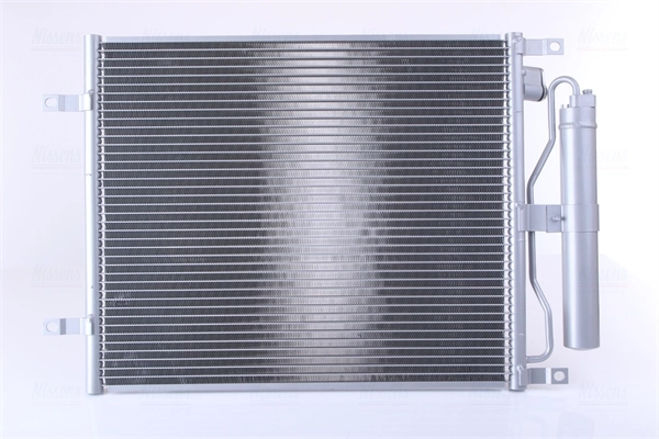 940069 Nissens Radiador de aparelho de ar condicionado