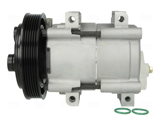 Compressor de aparelho de ar condicionado Ford Transit IV E