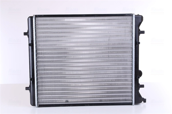 641011 Nissens Radiador de esfriamento de motor