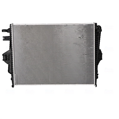 Compre 65297 Nissens Radiador de esfriamento de motor
