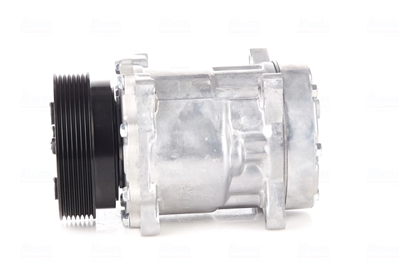  Compressor de aparelho de ar condicionado Renault Trucks Mascott camião de plataforma/chassis (HH) (1999 - 2010) 