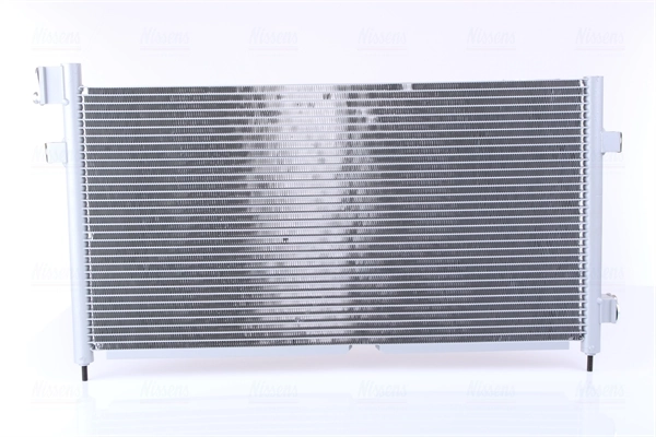 Radiador de aparelho de ar condicionado Nissens 94578 preço, a partir de 105,60 USD