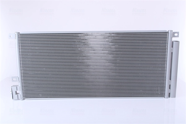Radiador de aparelho de ar condicionado Nissens 940388 preço, a partir de 100,45 USD