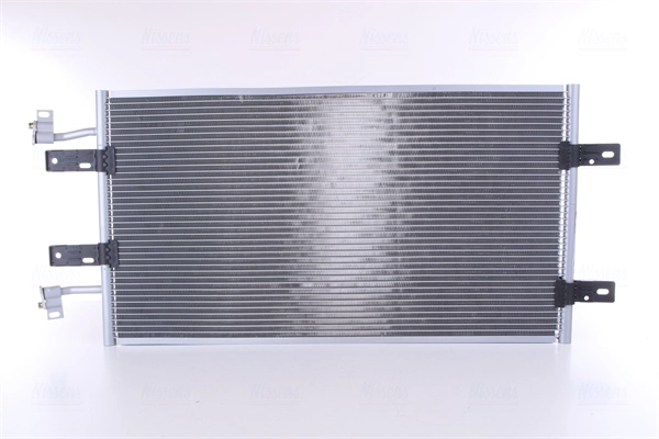 Radiador de aparelho de ar condicionado Nissens 940119 preço, a partir de 118,80 USD