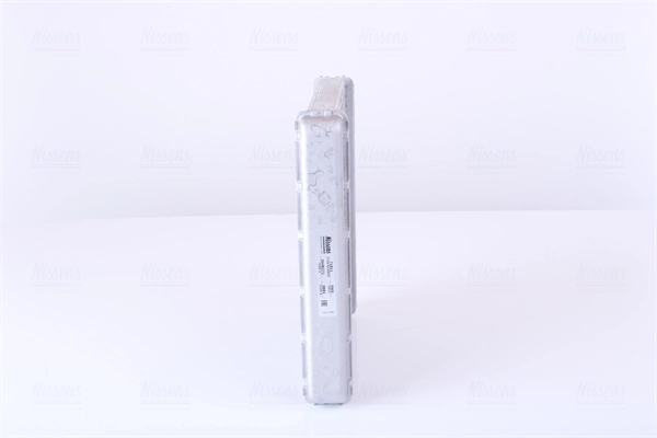 Compre 71811 Nissens Radiador de forno (de aquecedor)