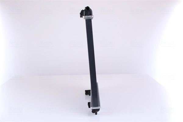 Radiador de esfriamento de motor Nissens 61277 preço, a partir de 62,83 USD