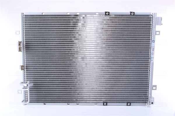 94636 Nissens Radiador de aparelho de ar condicionado
