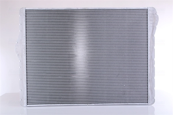 60777 Nissens Radiador de esfriamento de motor