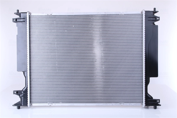  Radiador de esfriamento de motor Lexus IS sedan (E2) (2005 - 2013) 
