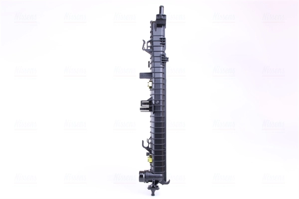 67188 Nissens Radiador de esfriamento de motor