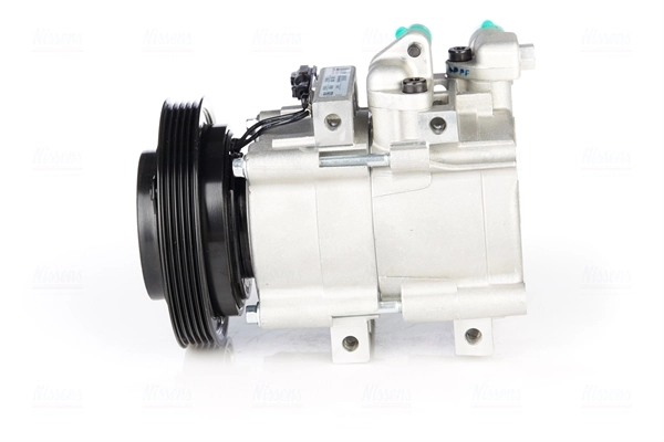 Compressor de aparelho de ar condicionado Nissens 890182 preço, a partir de 254,12 USD