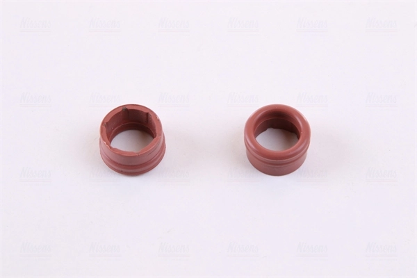 Radiador de aparelho de ar condicionado Nissens 94626