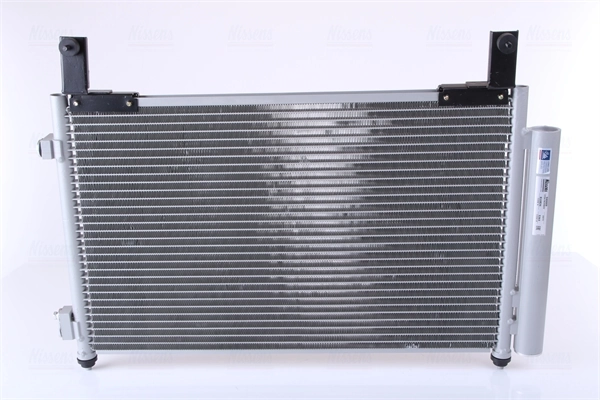940009 Nissens Radiador de aparelho de ar condicionado