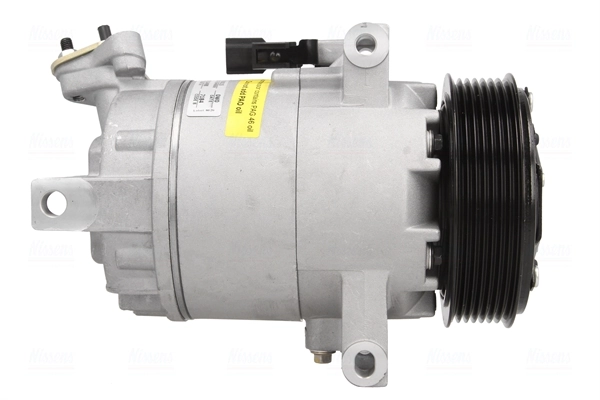 Compre 890015 Nissens Compressor de aparelho de ar condicionado