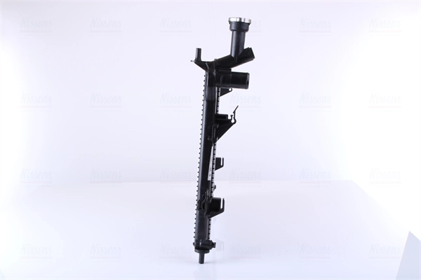 Radiador de esfriamento de motor KIA Picanto II TA