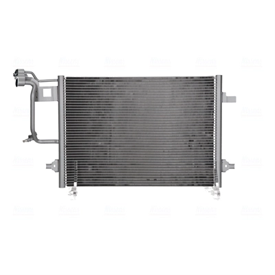 Radiador de aparelho de ar condicionado 976061D100 HCC