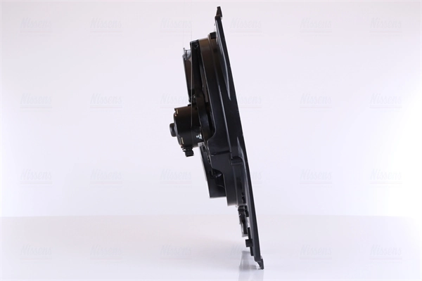 Difusor do radiador de esfriamento, montado com motor e roda de aletas Nissens 85267 preço, a partir de 163,50 USD