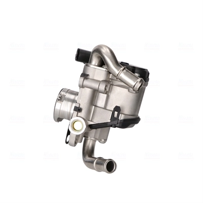 Válvula EGR de recirculação dos gases 72147559D PLUS AFTERMARKET