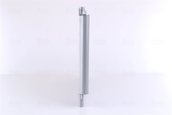 Radiador de aparelho de ar condicionado 940424 Nissens