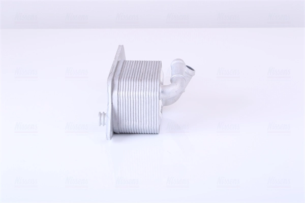 Compre 90892 Nissens Radiador de óleo