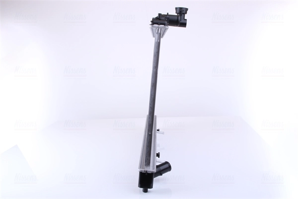 Compre 68550 Nissens Radiador de esfriamento de motor