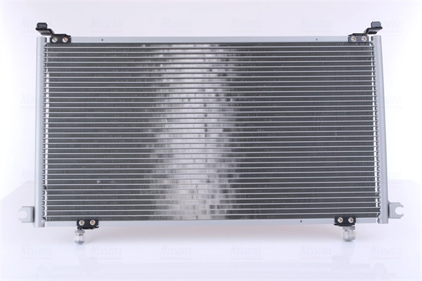 Radiador de aparelho de ar condicionado Nissens 94863 preço, a partir de 120,30 USD