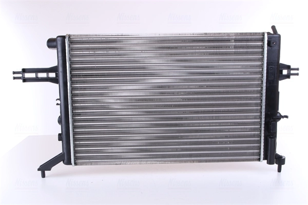 63005A Nissens Radiador de esfriamento de motor
