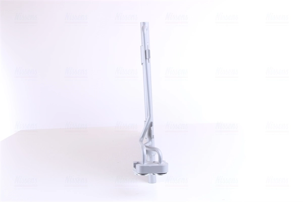 Radiador de aparelho de ar condicionado 940086 Nissens