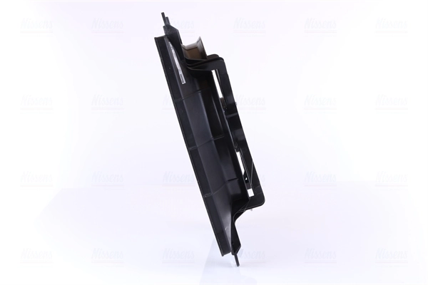 Compre 85353 Nissens Difusor do radiador de esfriamento, montado com motor e roda de aletas