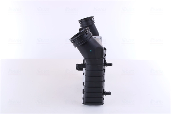 96731 Nissens Radiador de intercooler