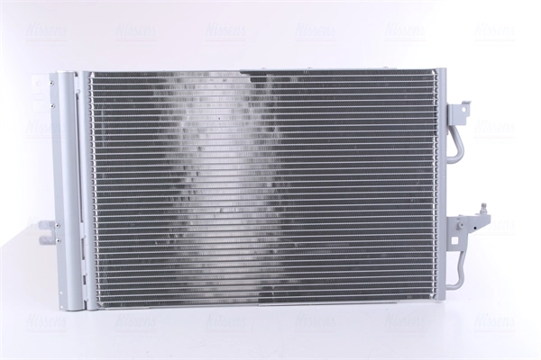 Radiador de aparelho de ar condicionado Nissens 94807 preço, a partir de 124,82 USD