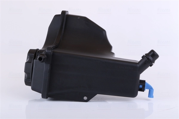 996153 Nissens Tanque de expansão do sistema de esfriamento