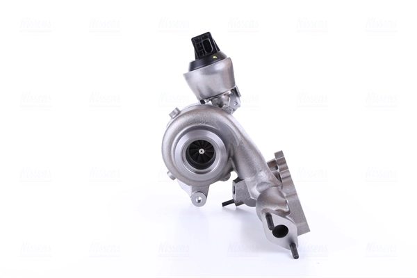 Compre 93079 Nissens Turbina